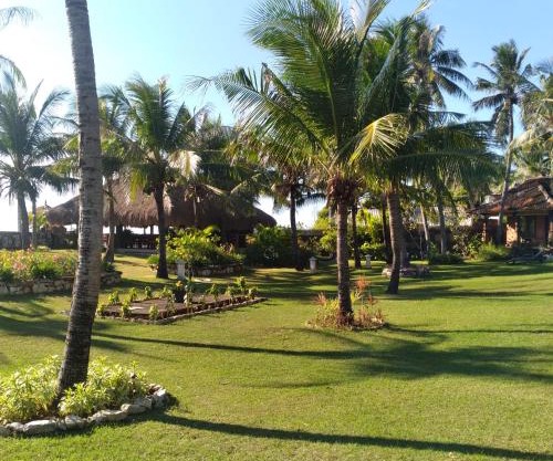 Villa Sedeoen