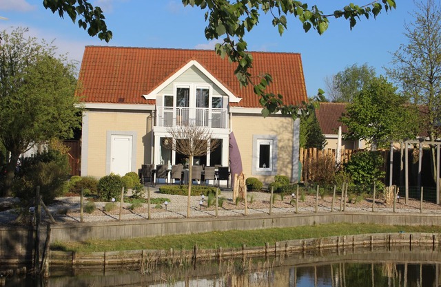 VILLA SEJAMA Arrive - feel at home! Detached vacation villa for families