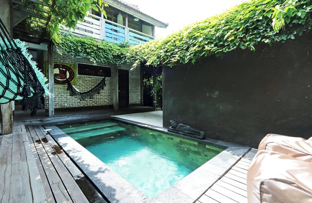 Villa Seniman Canggu Bali