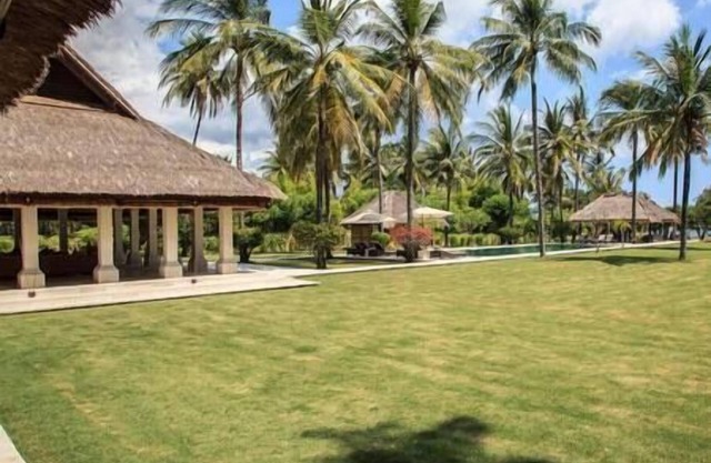 Villa Sepoi Sepoi by Elite Havens