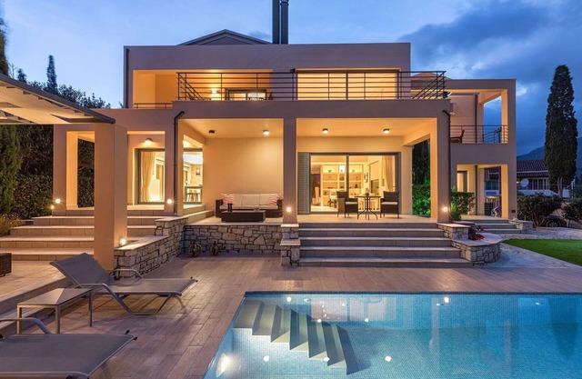 Villa Serena by White Dream Villas
