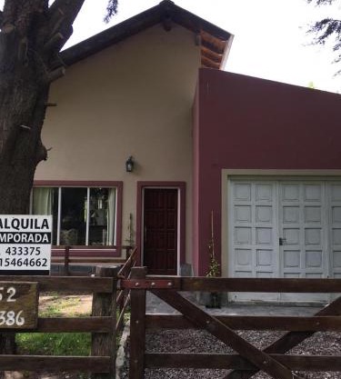 Villa Serena Deportista