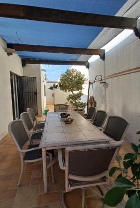 Villa Serena Erizos 2