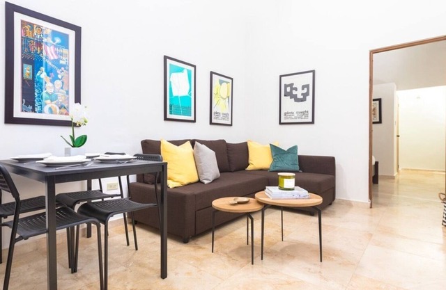 Villa Serena | Immaculate 1 Bedroom in best location in Old San Juan