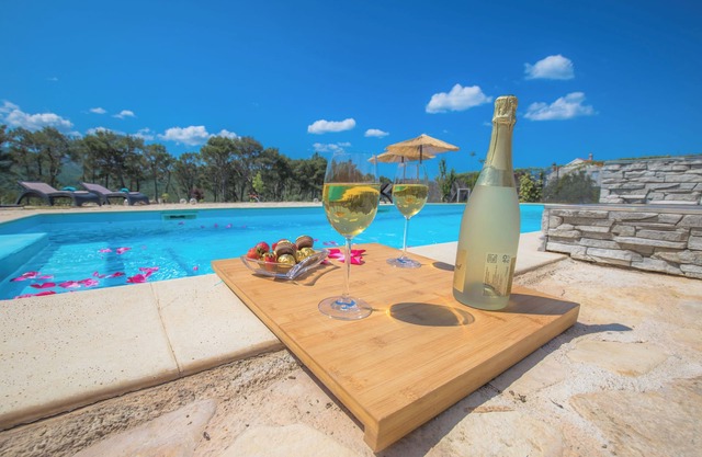 Villa Serene (V3912-K1) - Vrpolje