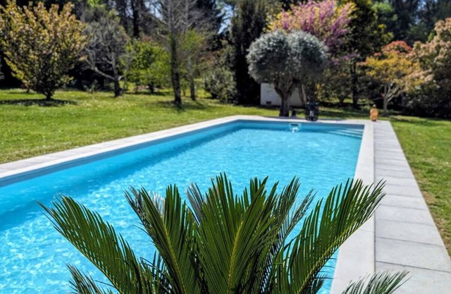 VILLA SERENITY