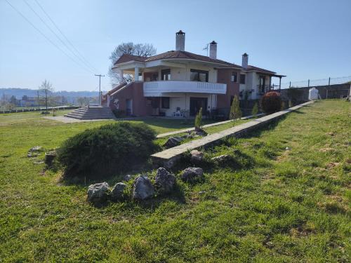 'Villa Serenity'