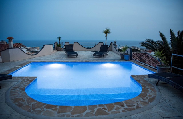 Villa Serenity Panoramic Views