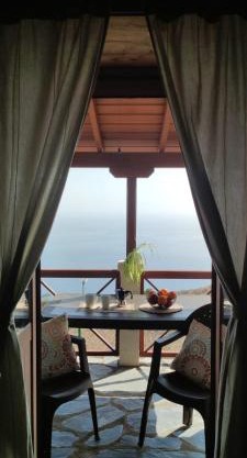 "VILLA SERVANDA" - Casa Canaria construida a PRINCIPIOS DEL SIGLO XIX