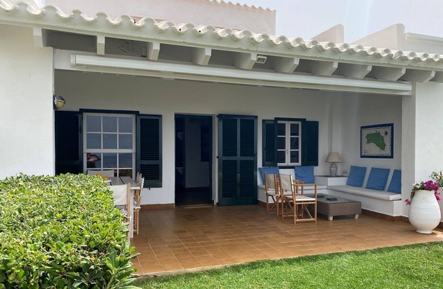 Villa SES TANQUES 17