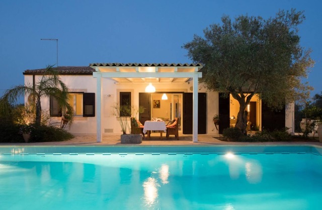 Villa Silva - Villa with pool