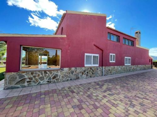 Villa Simón Rural 52