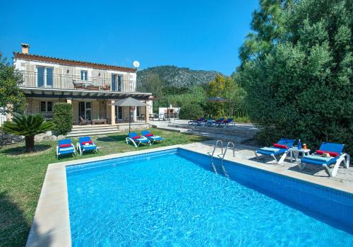 Villa Sion - Exclusive Holidays