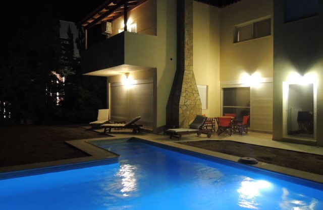 VILLA SISSY CAREFREE VACATIONS