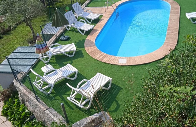 Villa Situé Dans une Zone Rural Idéal Pour Vacances