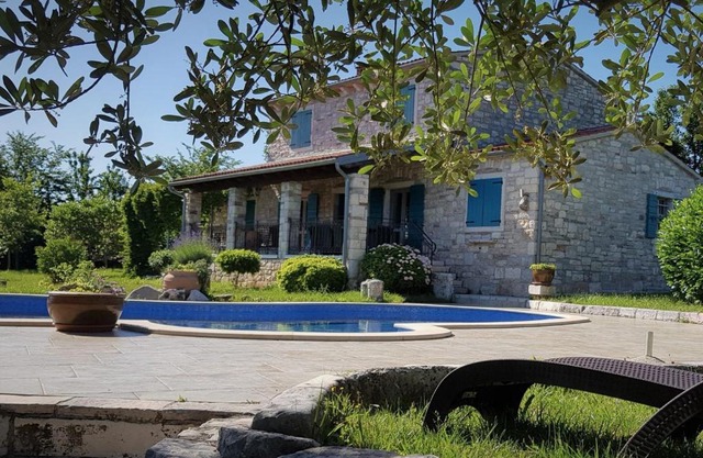 Villa Slivari