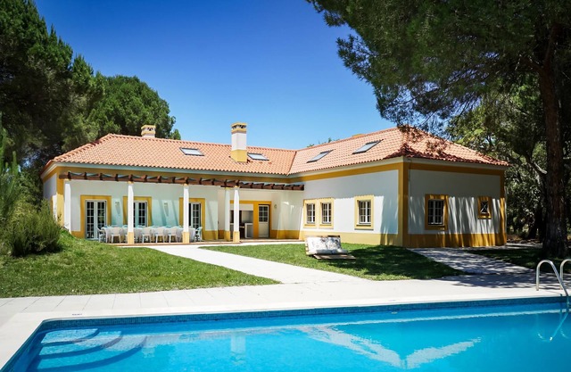 Villa Sobreiro 55 - Relaxing, comfortable and with private pool.