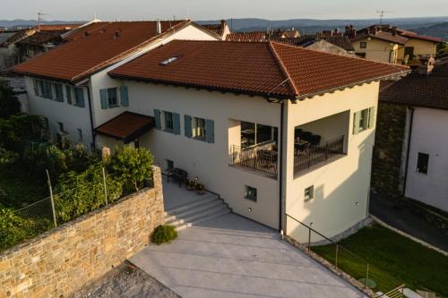 Villa Sofija