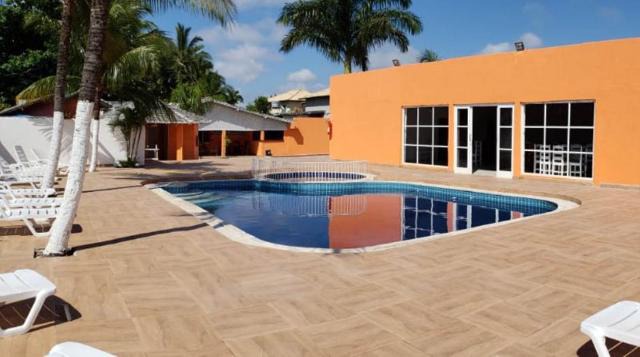 Villa Solarium Pousada