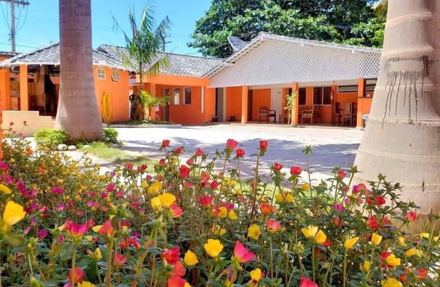 Villa Solarium Pousada