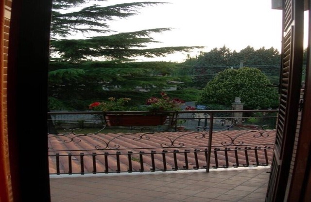 Villa sole dell'etna