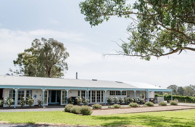 Villa Sophia - luxury vineyard residence
