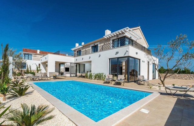 Villa Sorella - perfect for large groups