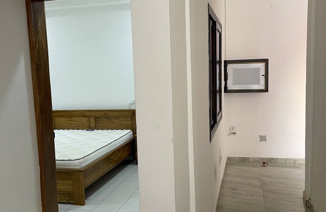Villa Spacieuse, Confortable et Bien Équipée