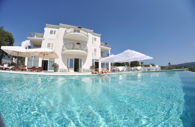 Villa Stefanija