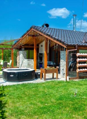 Villa Stemara