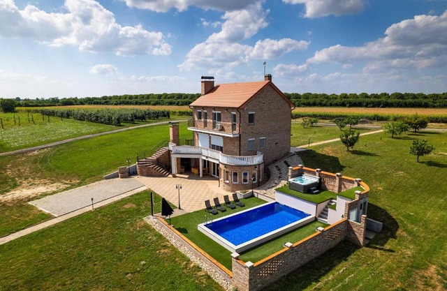 Villa Stipino