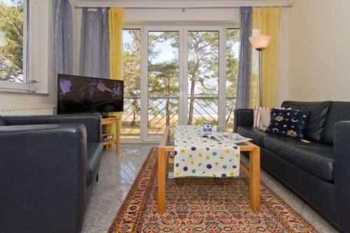 Villa Strandperle, App 08