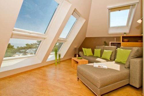 Villa Strandperle, App 32a