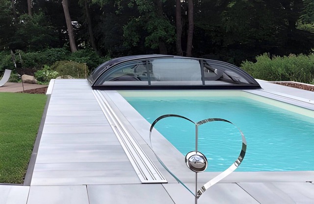 Villa 'Strandvilla Leni' with Private Pool, Private Terrace and Wi-Fi