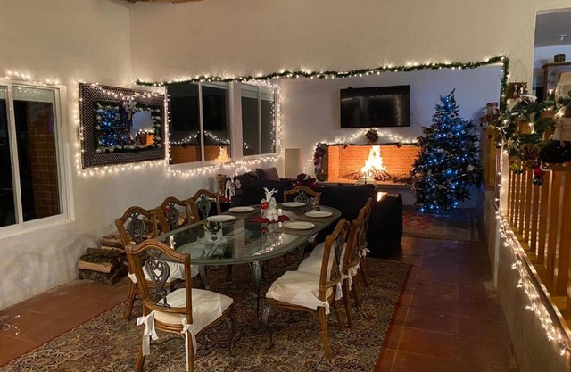 Villa Suarez