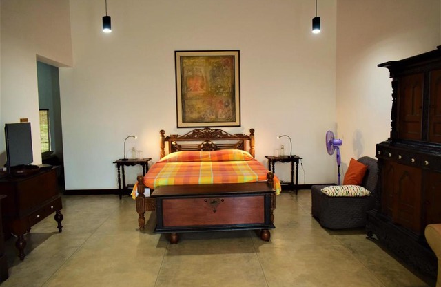 Villa Sukum Kandy