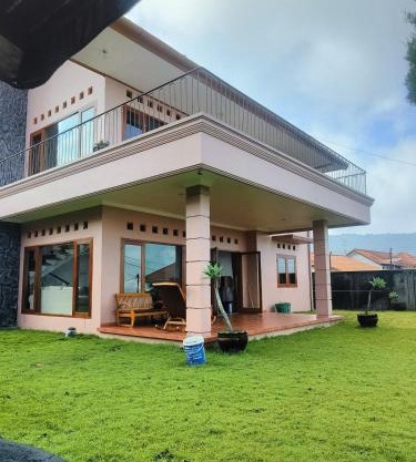 Villa Sulthon