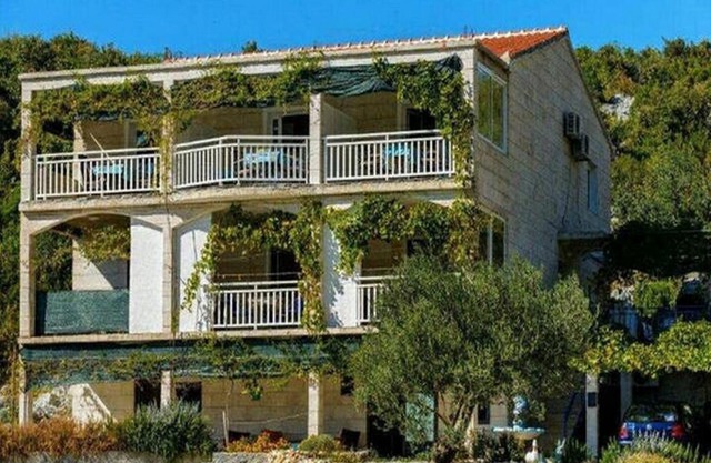 Villa Sunce Doli