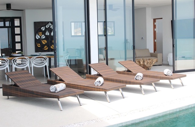 Villa Sunny Moon Chaweng Noi 6 bedrooms