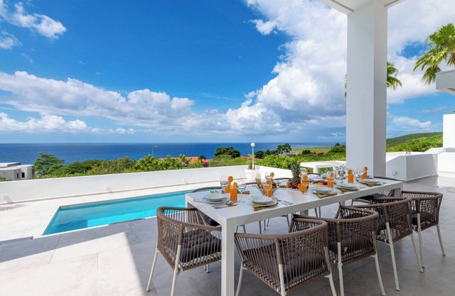 Villa Sunset Bliss - Coral Estate Resort