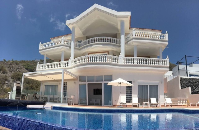 Villa Sunset View Tenerife, Simply Amazing