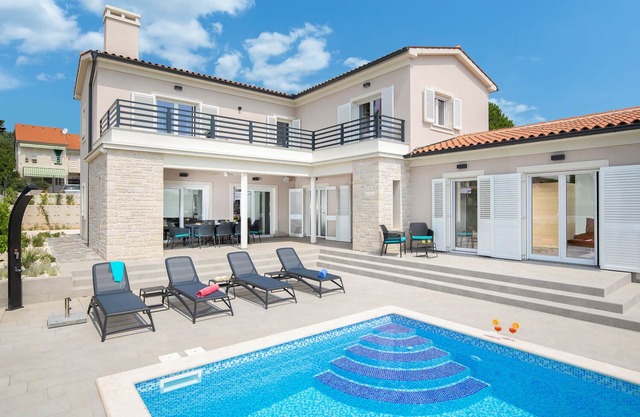 VILLA SUPREMA PREMANTURA