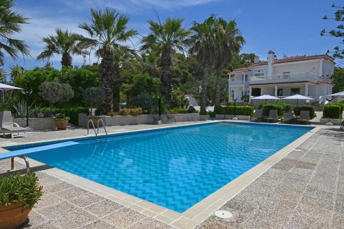 Villa Supreme