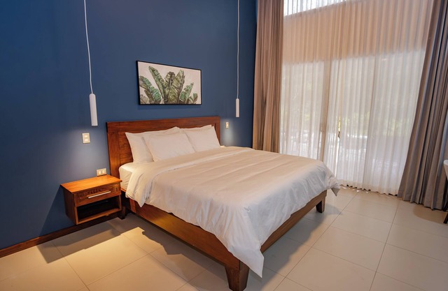 Villa Surá - 2MasterBR + HeatedPool + TopLocation