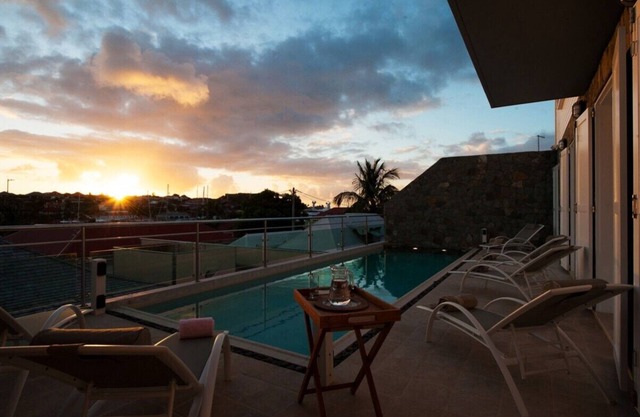 Villa Sur Port 