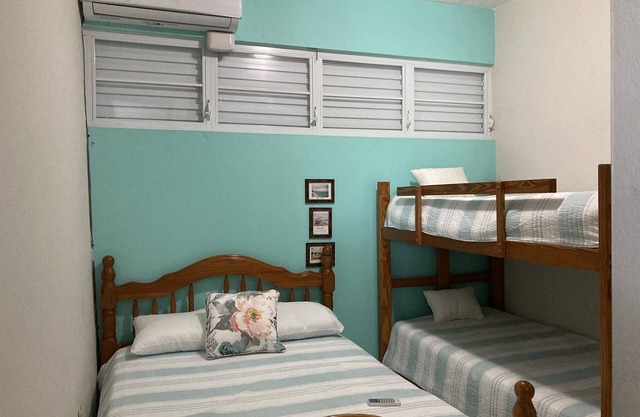 Villa taína Boqueron 2 bedroom condo Caguax 303