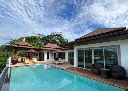 Villa Tantawan Resort 