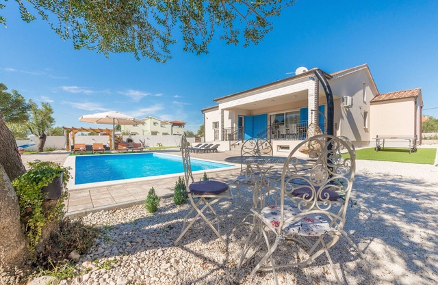 Villa Tara ZadarVillas