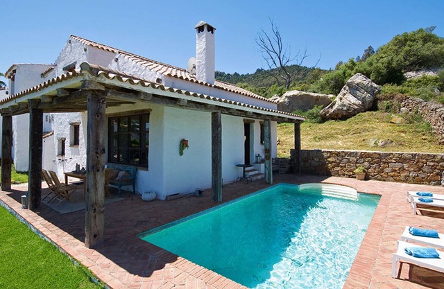 Villa Tarifa 002 Andalucía