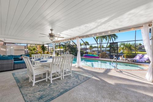 Villa Tarpon Terrace